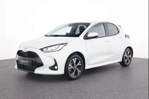 Used TOYOTA YARIS Hybrid 2024 Ad 