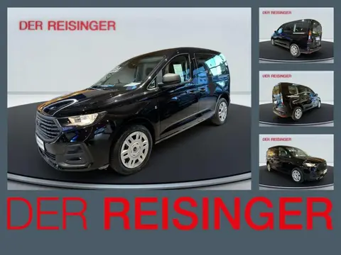 Annonce FORD TOURNEO Essence 2024 d'occasion 