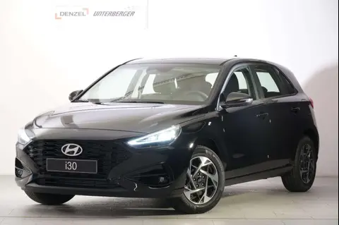 Used HYUNDAI I30 Petrol 2024 Ad 