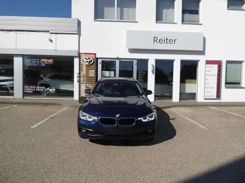 Used BMW SERIE 3 Diesel 2019 Ad 