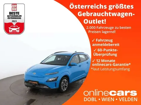 Used HYUNDAI KONA Electric 2021 Ad 