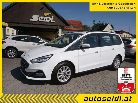 Annonce FORD GALAXY Diesel 2022 d'occasion 