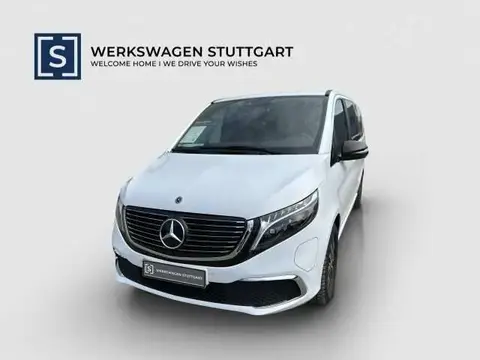 Used MERCEDES-BENZ EQV Electric 2023 Ad 