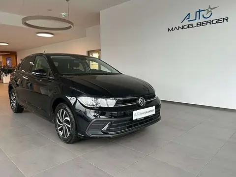 Annonce VOLKSWAGEN POLO Essence 2022 d'occasion 