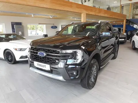 Annonce FORD RANGER Diesel 2024 d'occasion 