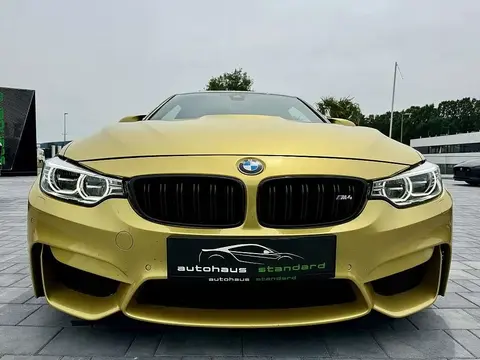 Annonce BMW M4 Essence 2016 d'occasion 