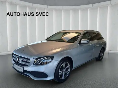 Used MERCEDES-BENZ CLASSE E Diesel 2017 Ad 