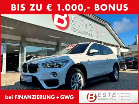 Used BMW X1 Diesel 2019 Ad 