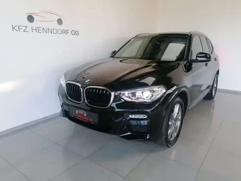 Used BMW X3 Diesel 2019 Ad 