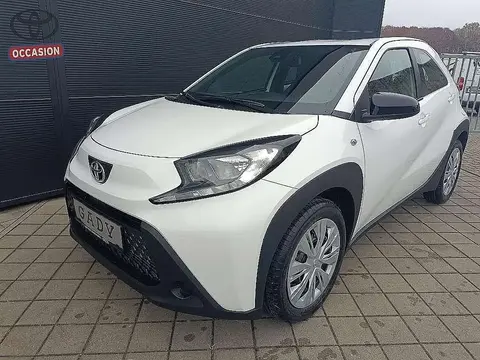 Used TOYOTA AYGO Petrol 2024 Ad 