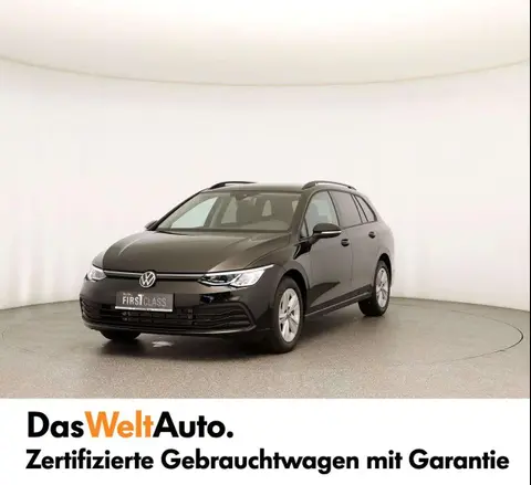 Annonce VOLKSWAGEN GOLF Essence 2024 d'occasion 