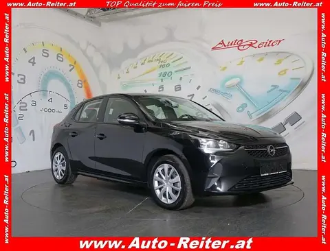 Used OPEL CORSA Electric 2021 Ad 