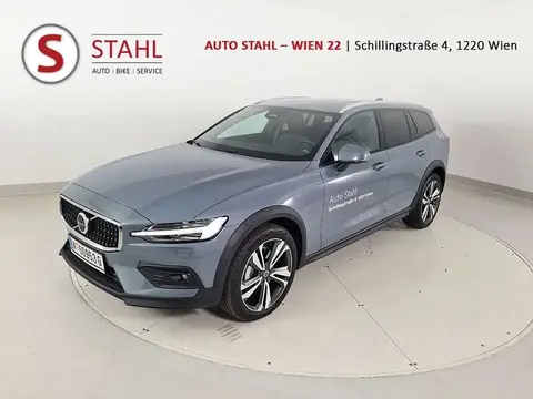 Annonce VOLVO V60 Diesel 2023 d'occasion 