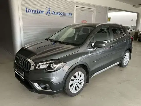 Used SUZUKI SX4 Petrol 2019 Ad 