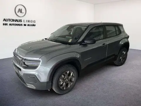 Annonce JEEP AVENGER Essence 2023 d'occasion 