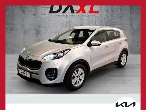 Used KIA SPORTAGE Diesel 2017 Ad 