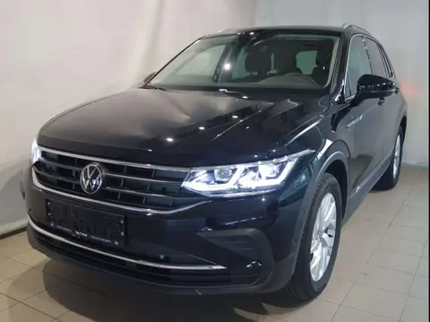 Used VOLKSWAGEN TIGUAN Diesel 2024 Ad 