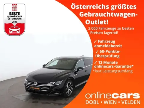 Annonce VOLKSWAGEN ARTEON Diesel 2021 d'occasion 