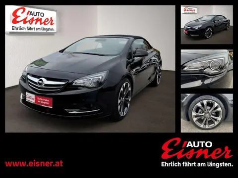 Used OPEL CASCADA Diesel 2016 Ad 