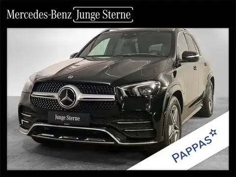 Annonce MERCEDES-BENZ CLASSE GLE Hybride 2022 d'occasion 