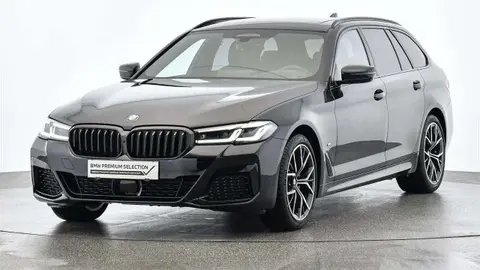 Annonce BMW SERIE 5 Diesel 2023 d'occasion 