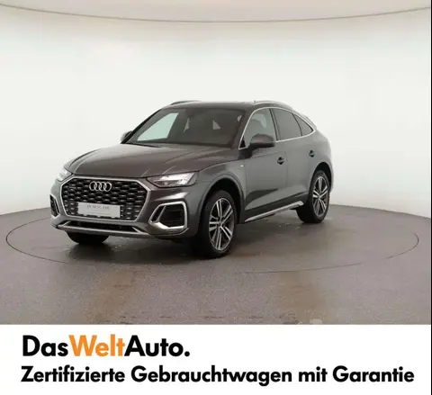 Used AUDI Q5 Diesel 2023 Ad 