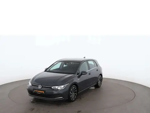 Annonce VOLKSWAGEN GOLF Essence 2020 d'occasion 