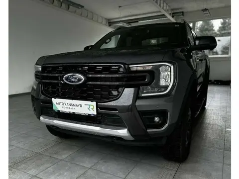 Annonce FORD RANGER Diesel 2023 d'occasion 