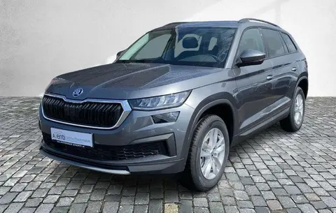 Annonce SKODA KODIAQ Diesel 2024 d'occasion 