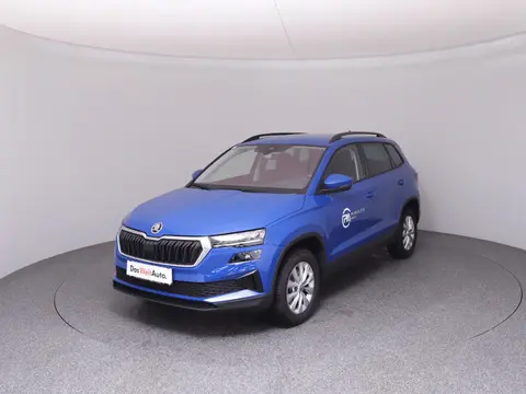 Annonce SKODA KAROQ Diesel 2024 d'occasion 