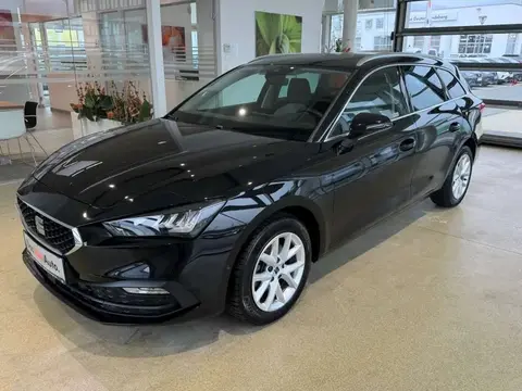 Used SEAT LEON Petrol 2020 Ad 