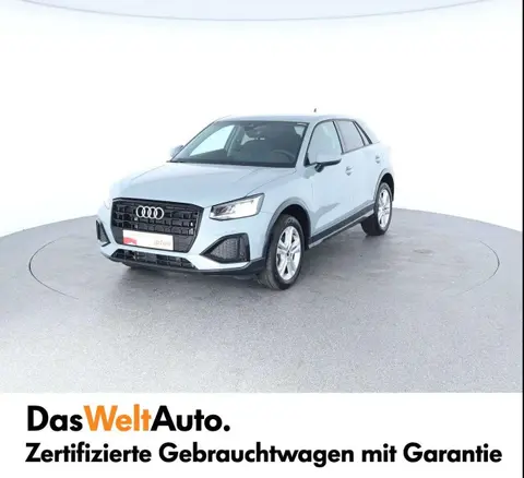 Used AUDI Q2 Petrol 2023 Ad 