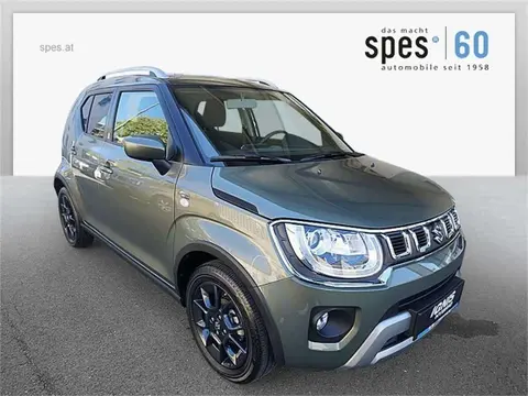 Used SUZUKI IGNIS Petrol 2024 Ad 