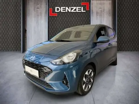 Annonce HYUNDAI I10 Essence 2024 d'occasion 