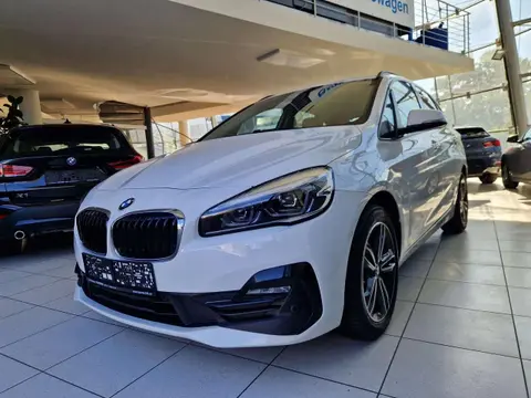 Annonce BMW SERIE 2 Essence 2021 d'occasion 