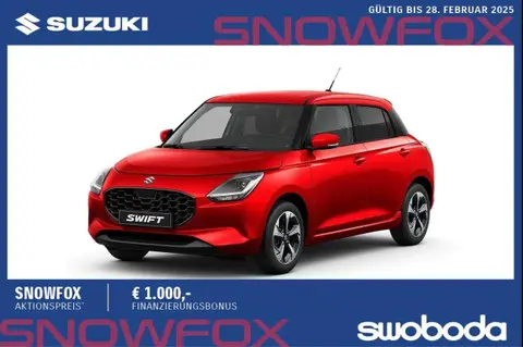 Annonce SUZUKI SWIFT Essence 2024 d'occasion 