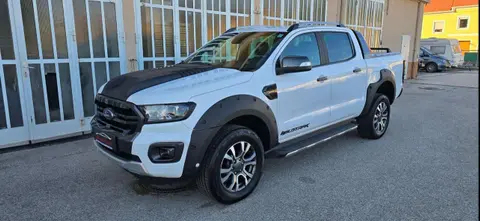 Annonce FORD RANGER Diesel 2020 d'occasion 