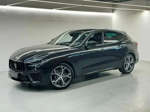 Used MASERATI LEVANTE Hybrid 2022 Ad 