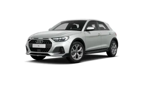 Annonce AUDI A1 Essence 2024 d'occasion 