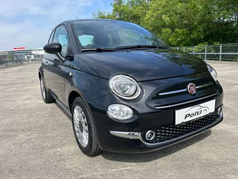 Annonce FIAT 500 Essence 2024 d'occasion 