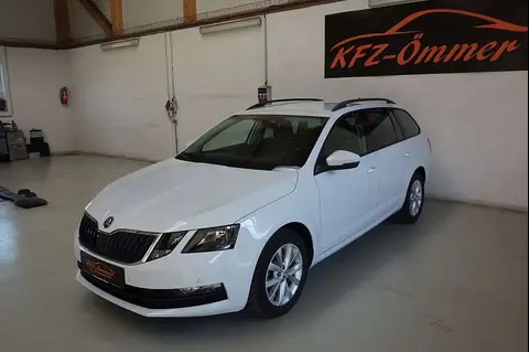 Used SKODA OCTAVIA Diesel 2020 Ad 