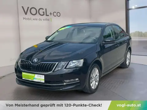 Used SKODA OCTAVIA Diesel 2017 Ad 