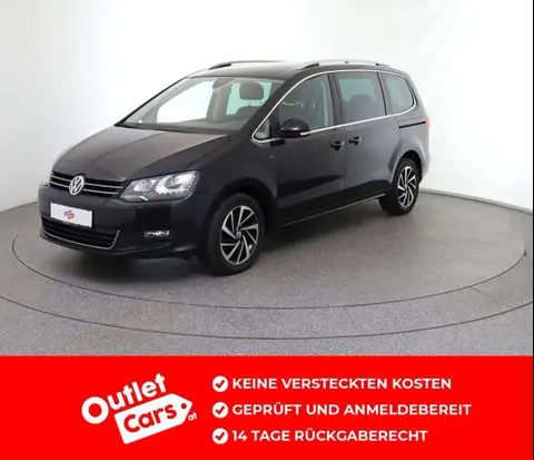 Used VOLKSWAGEN SHARAN Diesel 2018 Ad 