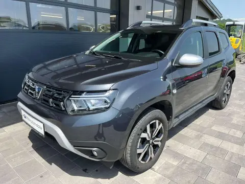 Used DACIA DUSTER Petrol 2022 Ad 