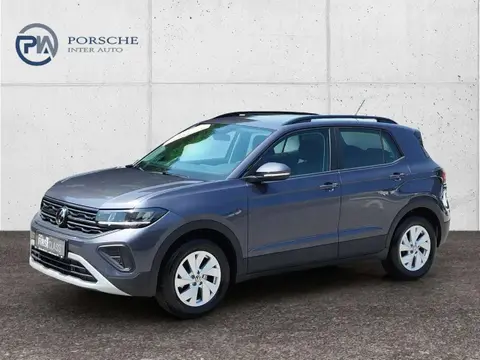 Annonce VOLKSWAGEN T-CROSS Essence 2024 d'occasion 