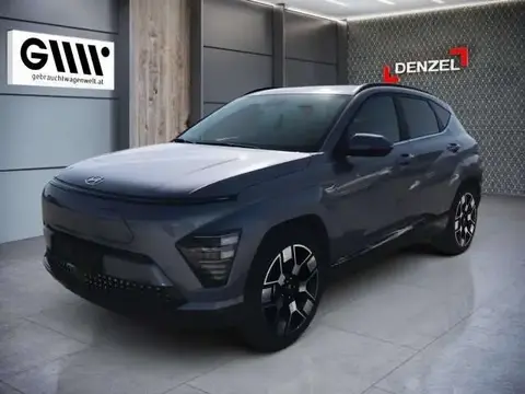 Annonce HYUNDAI KONA Électrique 2023 d'occasion 