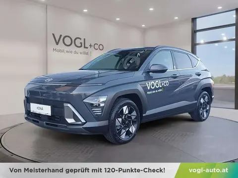 Annonce HYUNDAI KONA Hybride 2024 d'occasion 