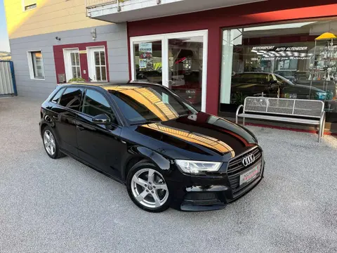 Used AUDI A3 Petrol 2019 Ad 