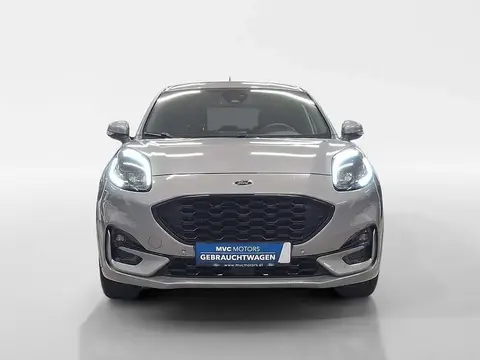 Annonce FORD PUMA Essence 2022 d'occasion 