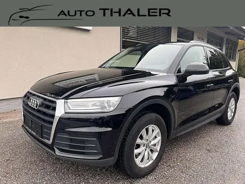 Used AUDI Q5 Diesel 2019 Ad 